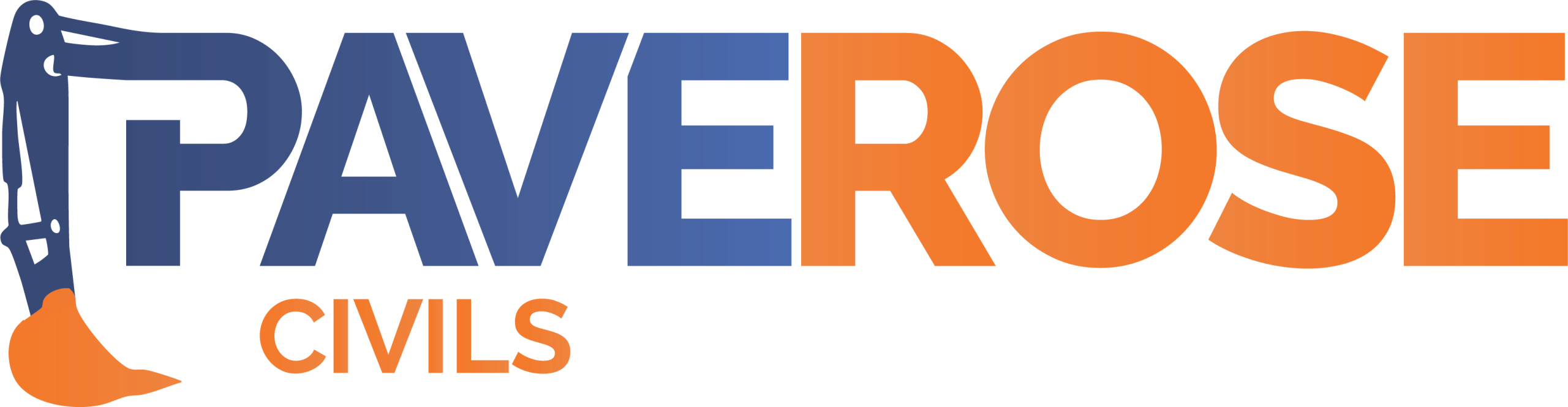 Paverose logo